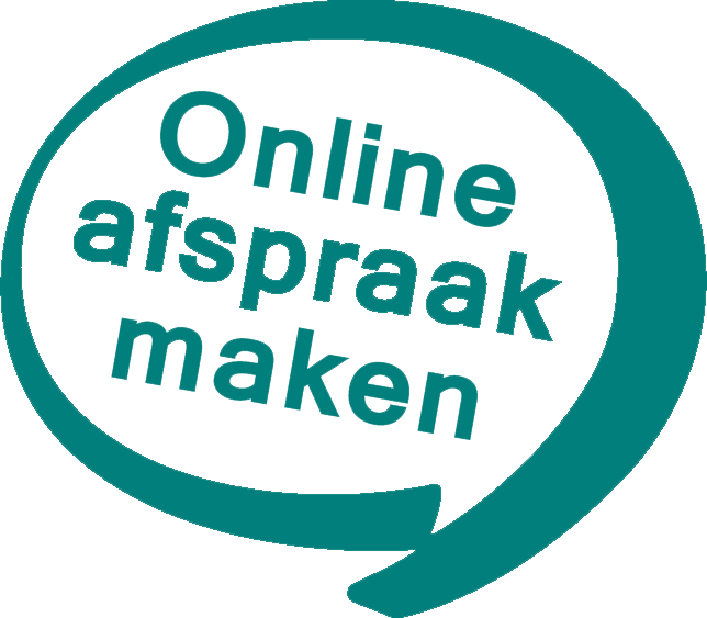 online afspraak maken
